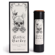 Ancient Witch Ritual Candle Gothic Garden